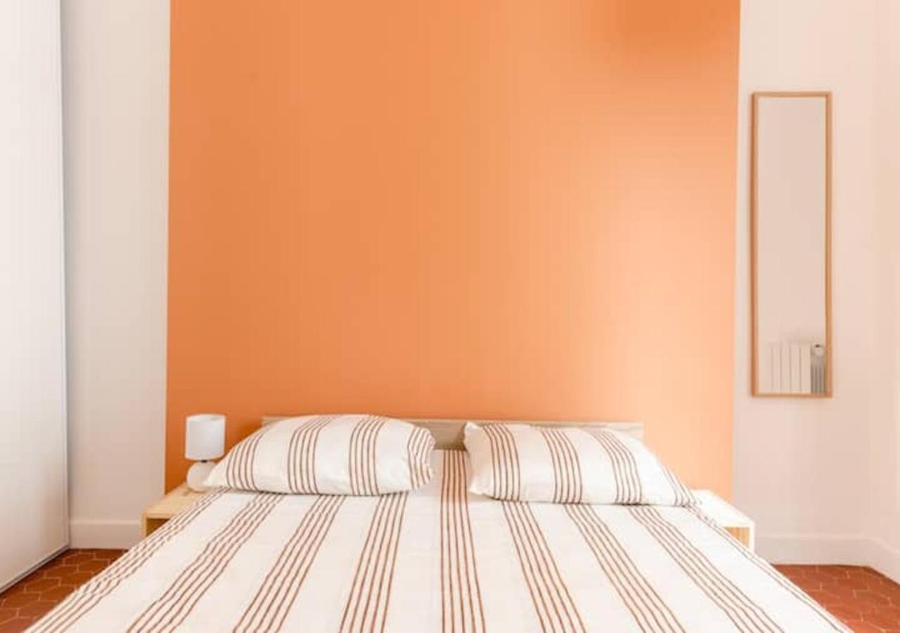 Charmantes Chambres Privees Dans Appartement Partage - Hypercentre Marseille Longchamp Bagian luar foto